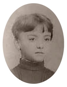 ____Anna Dvořáková____