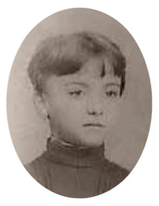 Anna Dvořáková