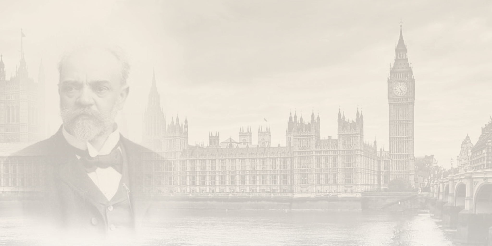 Dvořák and England: A New Monograph by David Beveridge