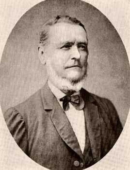 Antonín Liehmann