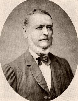 Antonin Liehmann