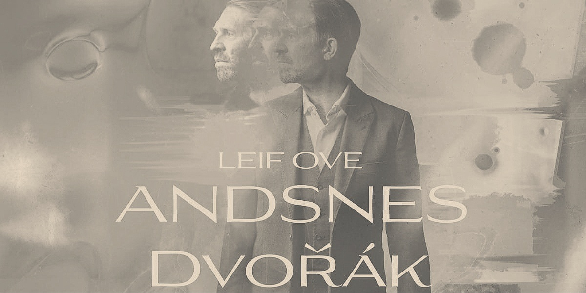 Poetic Tone Pictures on the new recording by Leif Ove Andsnes