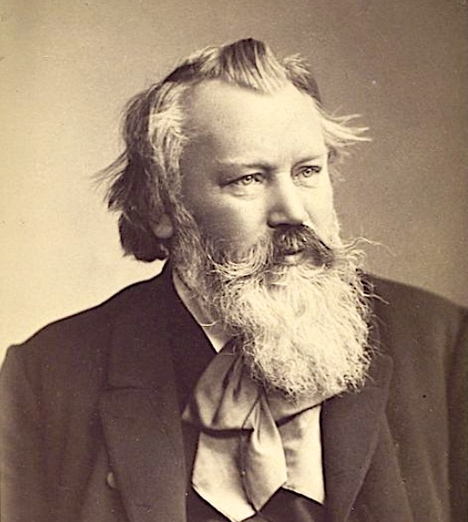 Johannes Brahms