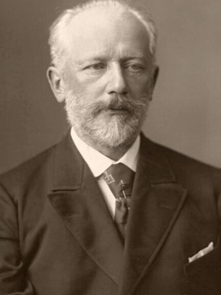 Peter Ilyich Tchaikovsky