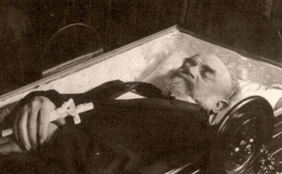 the last photograph...
