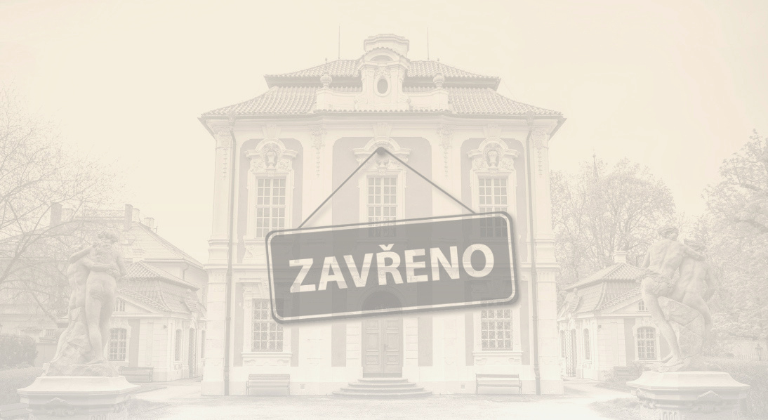 Chystá se uzavření Muzea Antonína Dvořáka v Praze