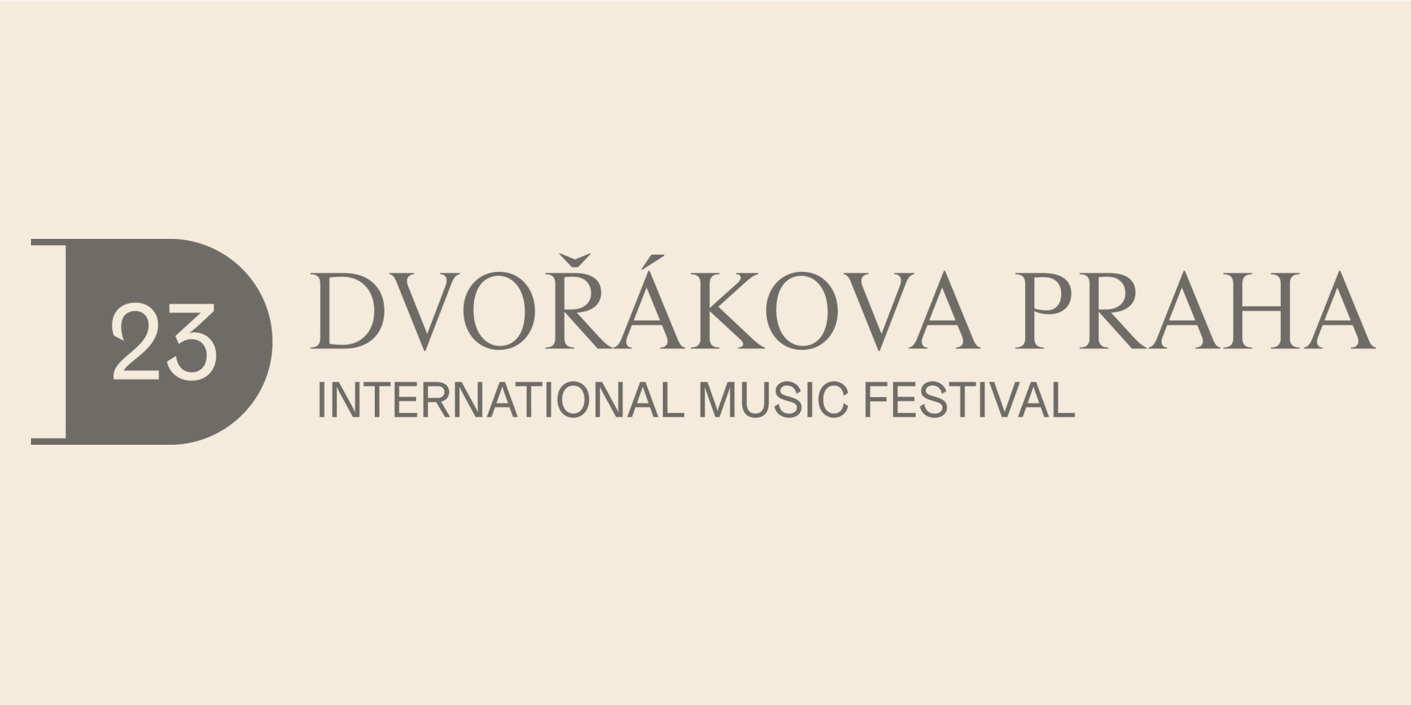 The 2023 Dvořák Prague Festival Has Begun
